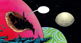 Система Фоэрост