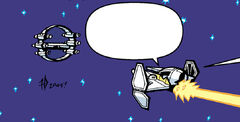 Hyperdrive ring The Brink
