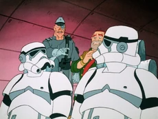 Screed finds leak TFC