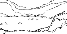 Sistra Mountain