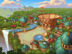 Theed celebration ELAC