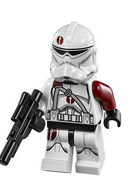 BARC Trooper