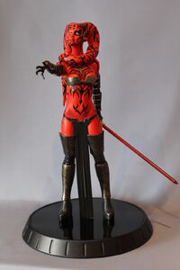 Darth Talon Gentle Giant