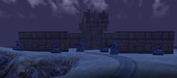Tarkin Detention Facility