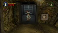 Leia easter egg