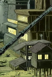 Skrags Cantina DotJ09