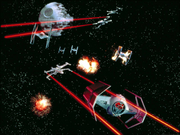 TIEAdvancedX1AtEndor-ST