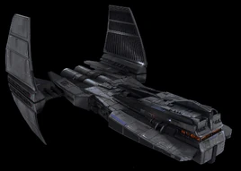 SithDropship ClintYoung