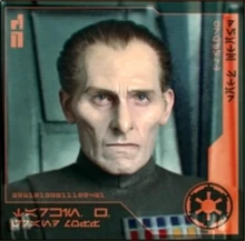 Уилхафф Таркин, организатор бойни