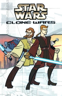 Обложка фотокомикса