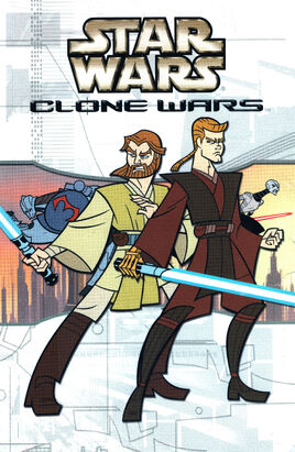 CW Photocomics cover