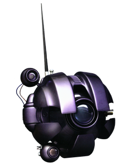 Dark Eye NEGTD
