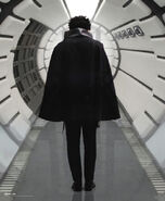 Вкладыш в эксклюзивное издание Barnes & Noble, сторона B