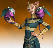 MirajPetBirds-SWE