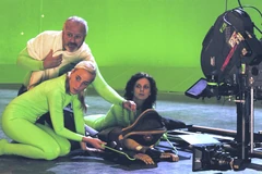 Phil Eason Nutcracker