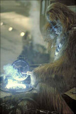 Review ChewbaccaTESBOTC still