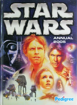 SW annual 2005