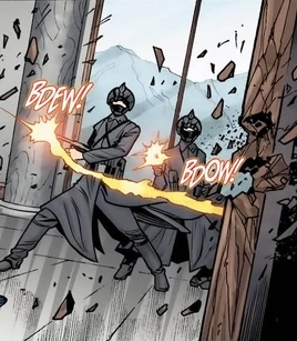 Аррокарское ополчение