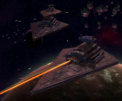 Обвинитель протонный луч 2