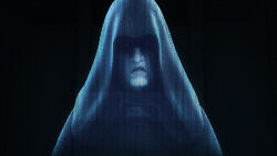 Palpatine TWaTD