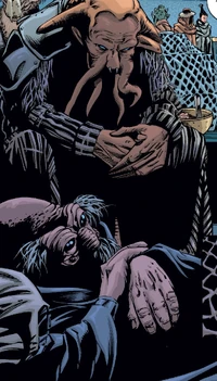 Quarren and Aqualish