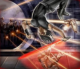 Боевое предвидение