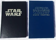 «Dark Horse» — альбом-бокс (1993)