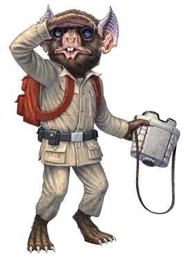 Hyperlane Scout FDCR