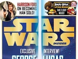 Star Wars Insider 138