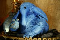 Max Rebo Playing