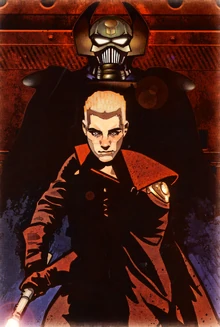 Куэллер и Бракисс