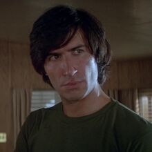 Jack Klaff as Apostis