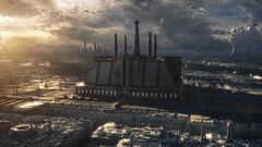 , на протяжении тысячелетий он был обителью Ордена