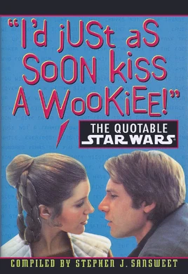 Quotable Star Wars