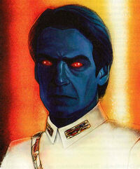 Thrawn TFUCG