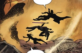 Skirmish at The Rift DotJ03