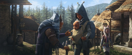 Togruta ritual