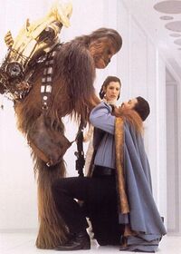 Wookvs.lando