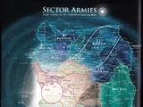 Секторальная армия