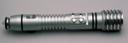 Koth lightsaber