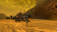Protodeka ambush2