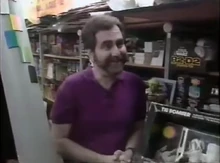 Stephen Sansweet 1994