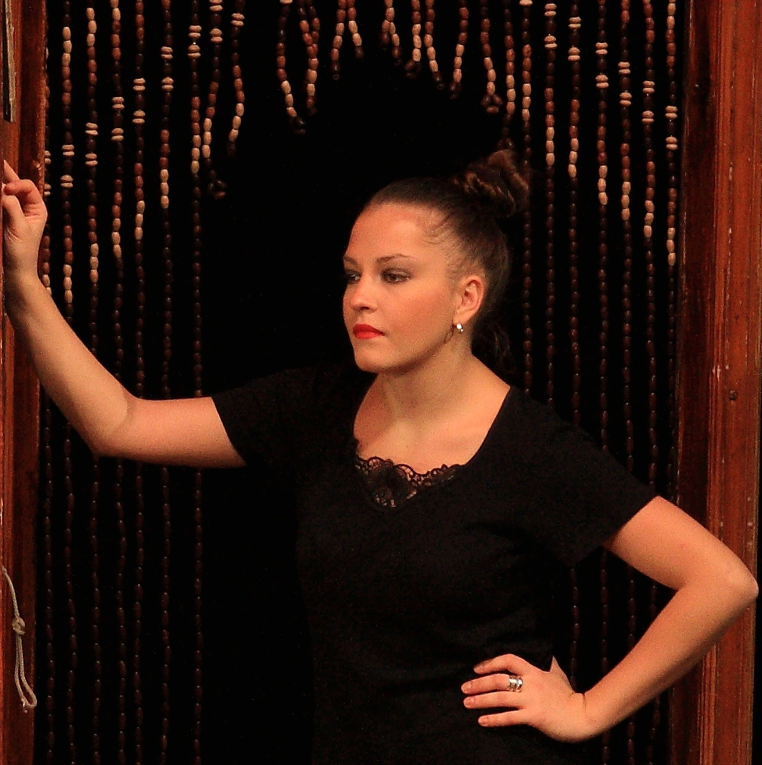 Лина Иванова Фото – Telegraph