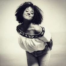 Cree Summer 1987