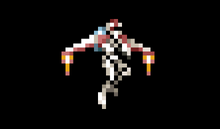 Jet trooper PnP Ep3