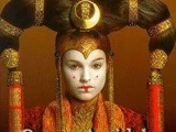 Звёздные войны. Эпизод I: Дневник королевы Амидалы