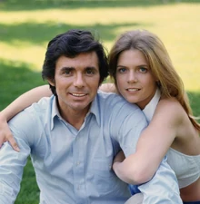 David Birney Meredith Baxter