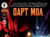 Звёздные войны: Дарт Мол, часть 2