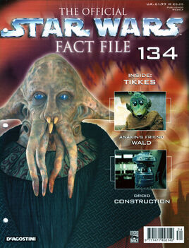 Fact file 134