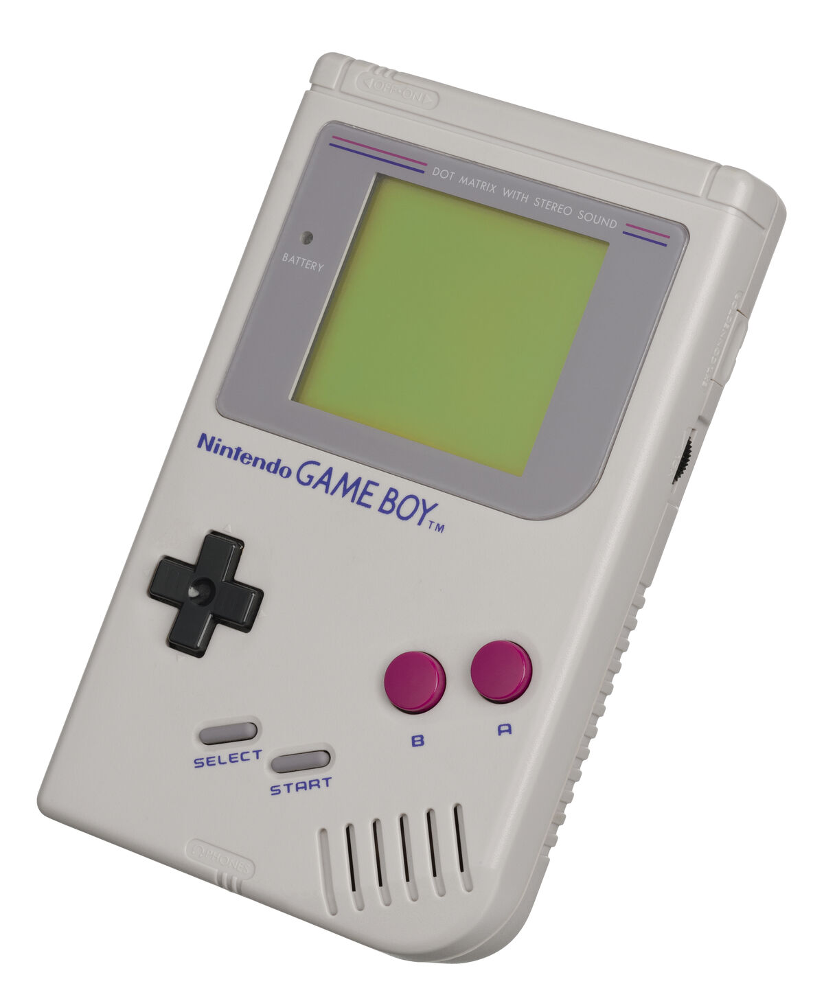 Game Boy | Вукипедия | Fandom